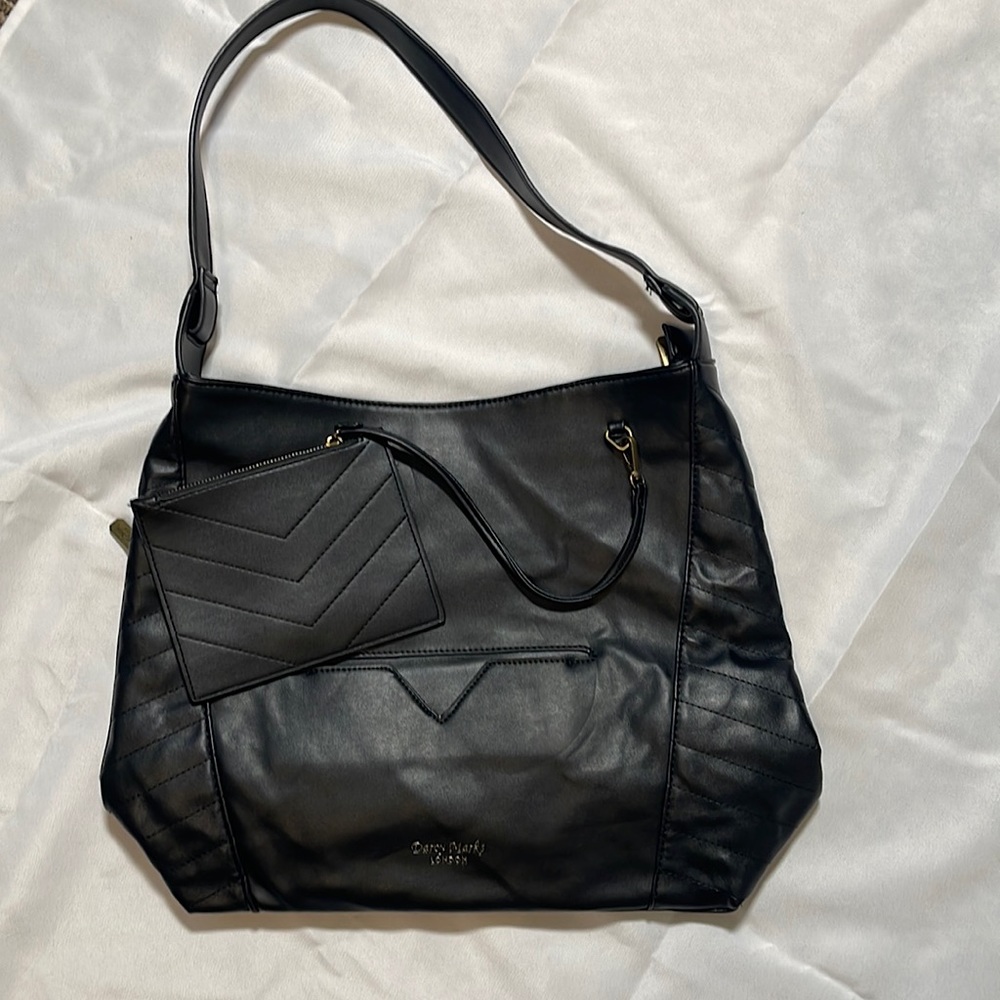 Darcy Marks London Hobo Bag